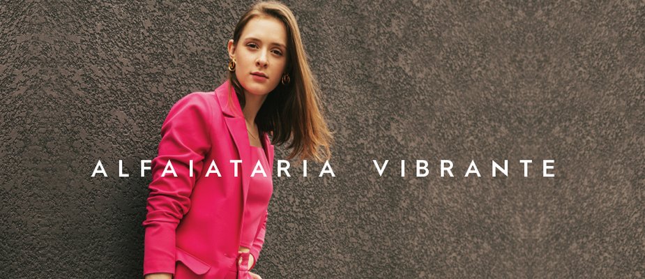 Alfaiataria Vibrante