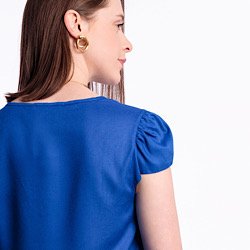 blusa manga copinho azul royal maite 250x250 3