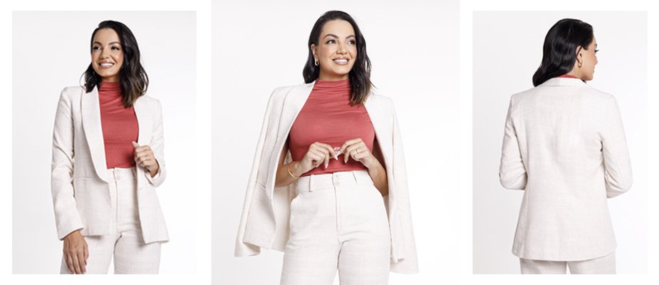 Por que investir em um bom blazer Por que investir em um bom blazer