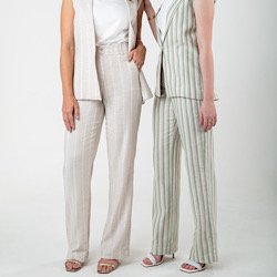 calca feminina linho wide leg listrada verde florence 250x250 2