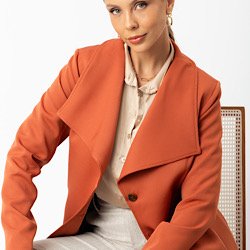 sobretudo alfaiataria feminino ferrugem michele 250x250 2