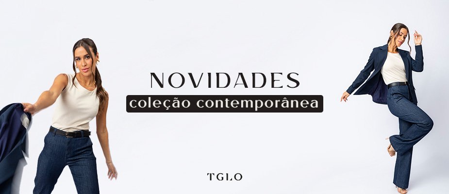 COLEÇÃO CONTEMPORÂNEA