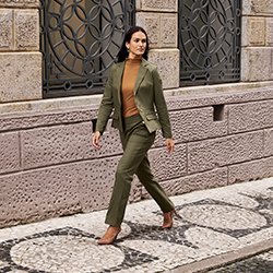 250x250 calca verde oliva analu botoes dourado reta