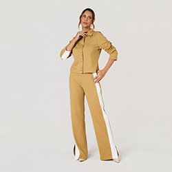 250x250 calca malha hilary bege conjunto casaco malha sophie