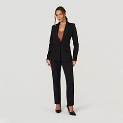 250x250 calca nilceia slim preta conjunto blazer telma regata monalisa 2