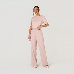 250x250 t shirt eunice rosa look rose calca funny