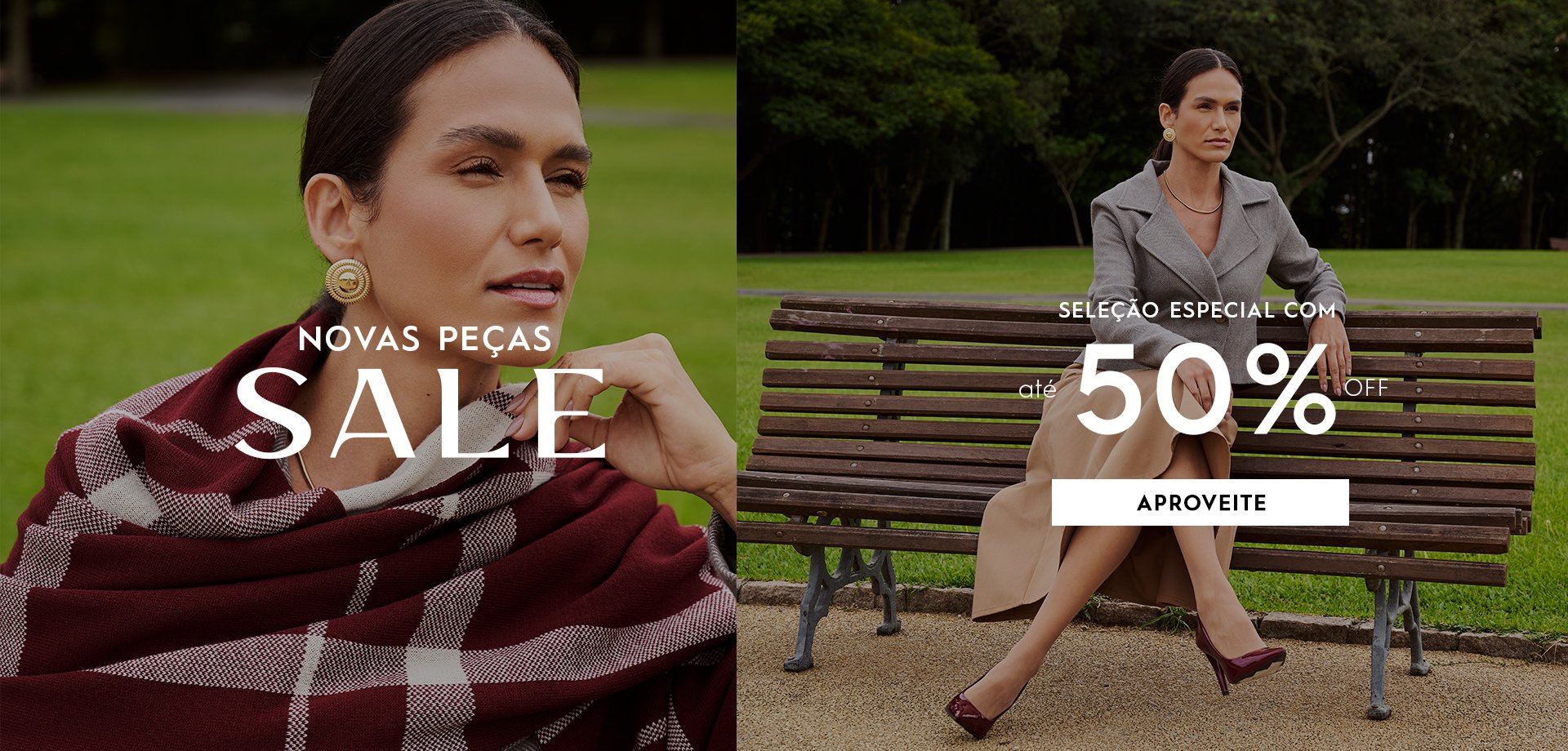 banner desktop sale novas pecas