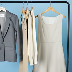 250x250 vestido cinza claro cindy arara