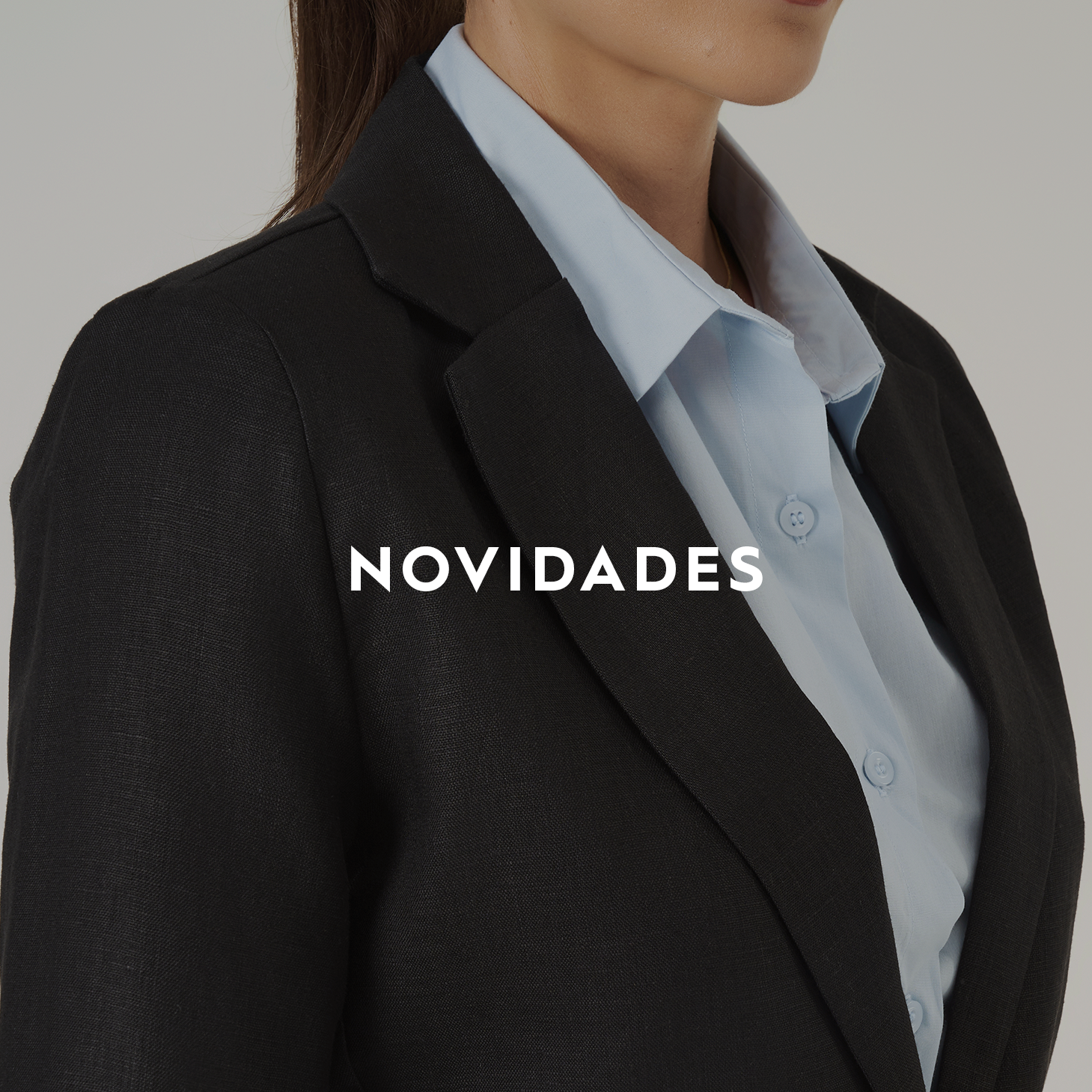 banner duplo novidades blazer black