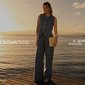 look monocromatic esteira mar