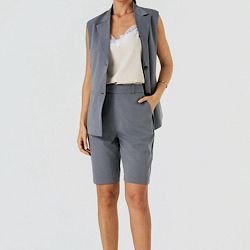 250x250 bermuda cinza melody