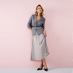 250x250 blazer grafite sarja georgia saia plissada cinza charlene cinto eveline preto 2