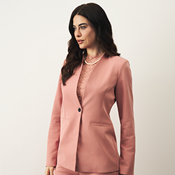 250x250 conjunto rosa blusa renda cassandra blazer rosa natasha 3