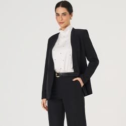 250x250 blazer alfaiataria sem gola preto natasha 1