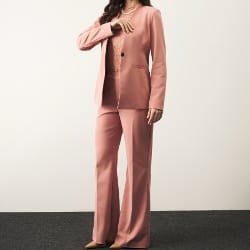 250x250 calca alfaiataria flare rosa claudette 1