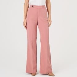 250x250 calca alfaiataria flare rosa claudette 2