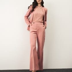 250x250 calca alfaiataria flare rosa claudette 3