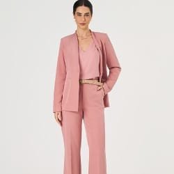 250x250 blusa alfaiataria sem manga em viscose rosa glenda 2