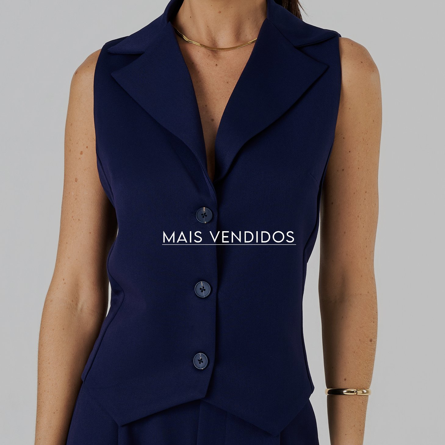 banner duplo mais vendidos best sellers tops pecas