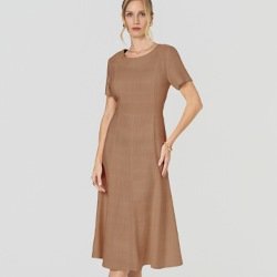 250x250 vestido castanho ariane 2